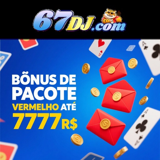 67DJ Indique amigos para receber um bônus