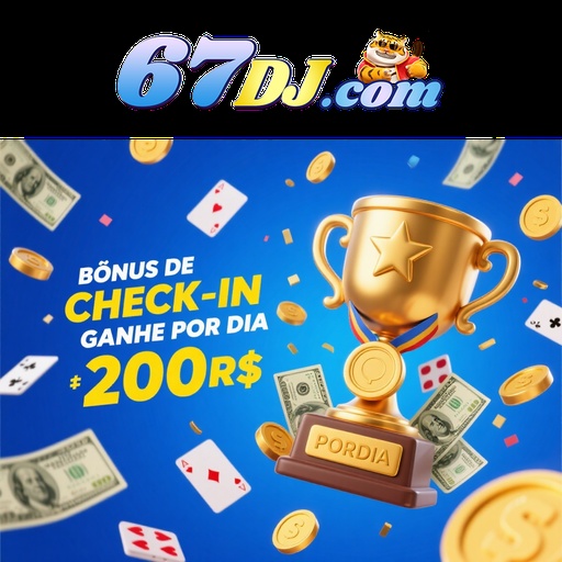 67DJ Ganhe R$ 100,00 Gratis